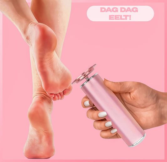 FootGlow™