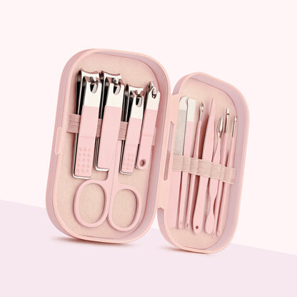 Nagelpfeil Set